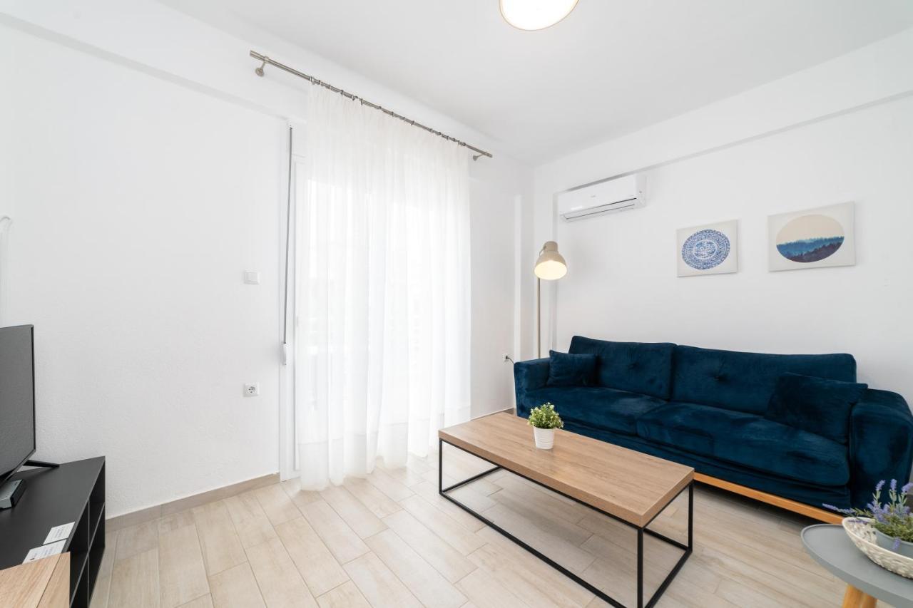 Danai & Palm Residential Complexes Lejlighed Ofrínion Eksteriør billede